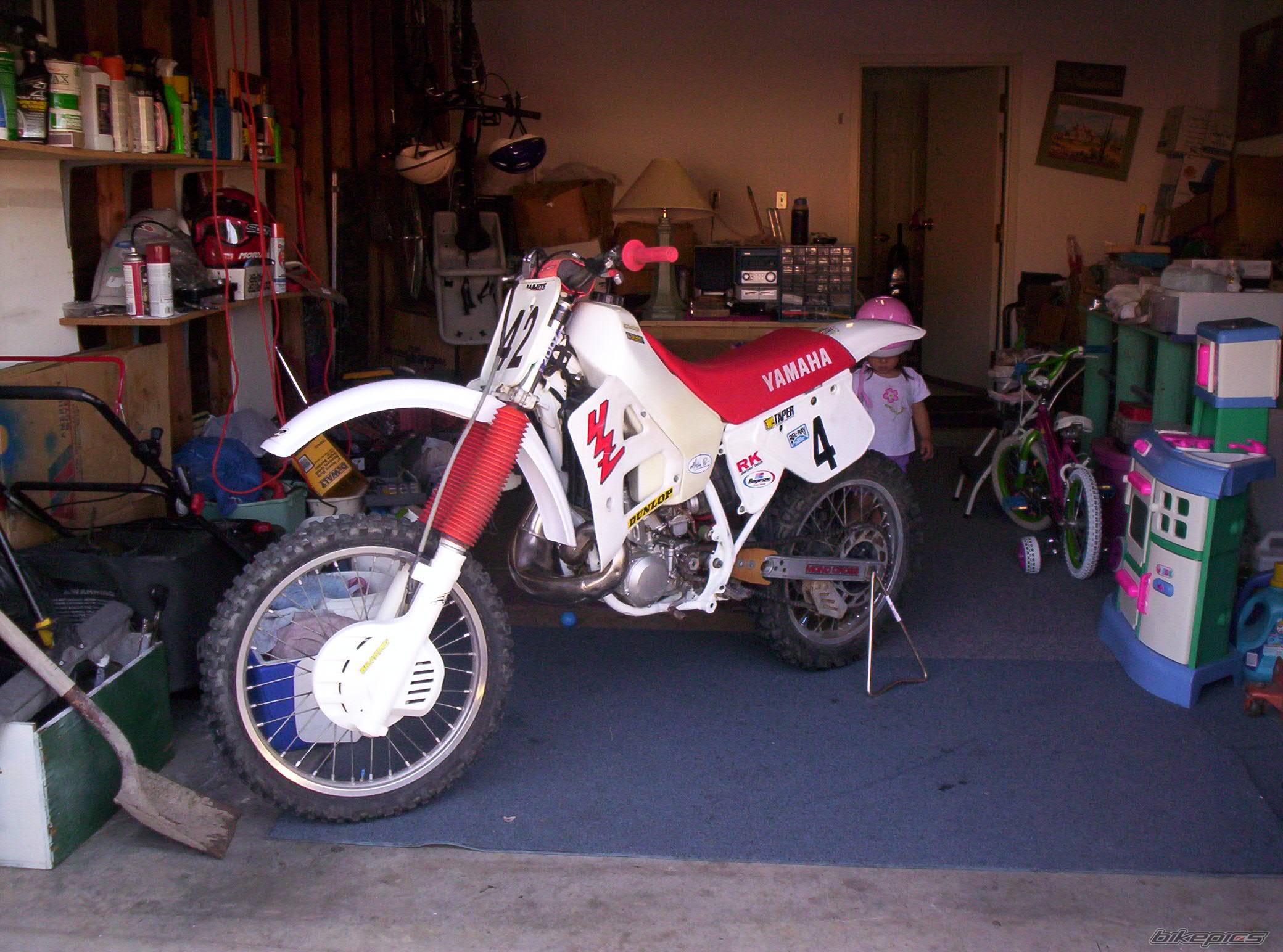 Bike Photo 371190
