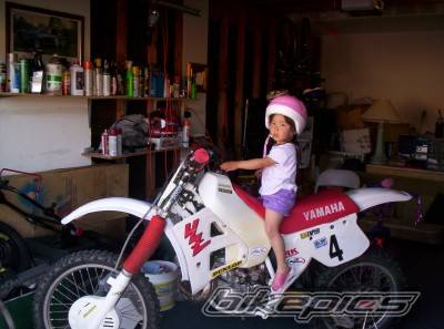Bike Photo 371191
