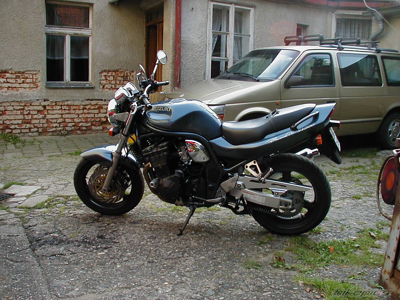 Bike Photo 37122