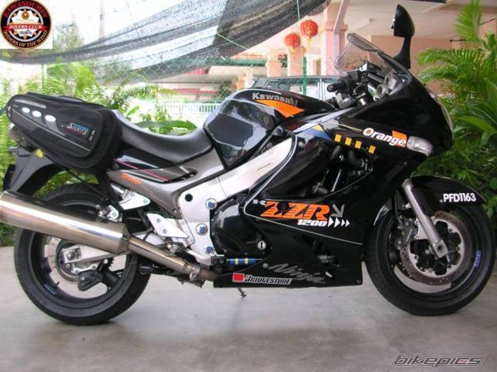 Bike Photo 371223