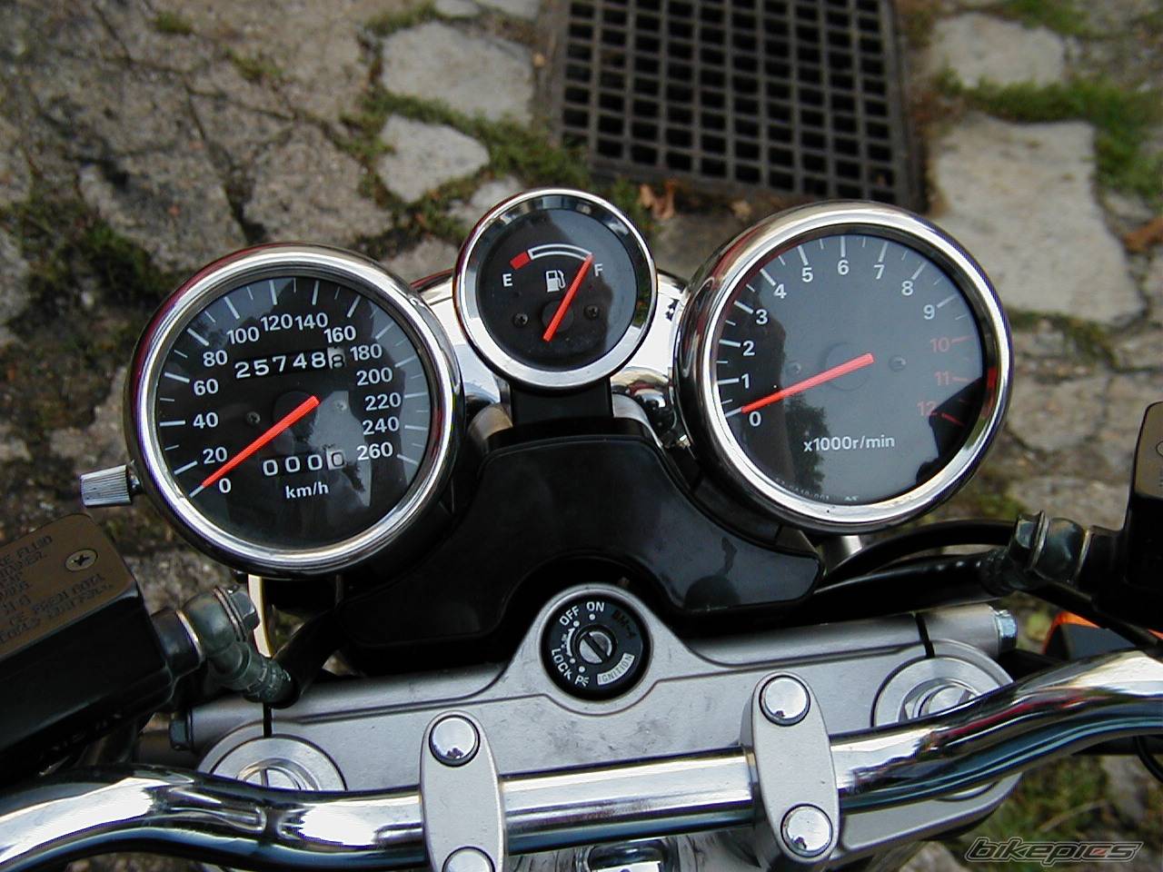 Bike Photo 37123