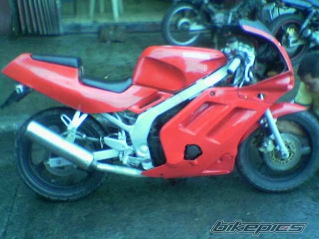 Bike Photo 371230