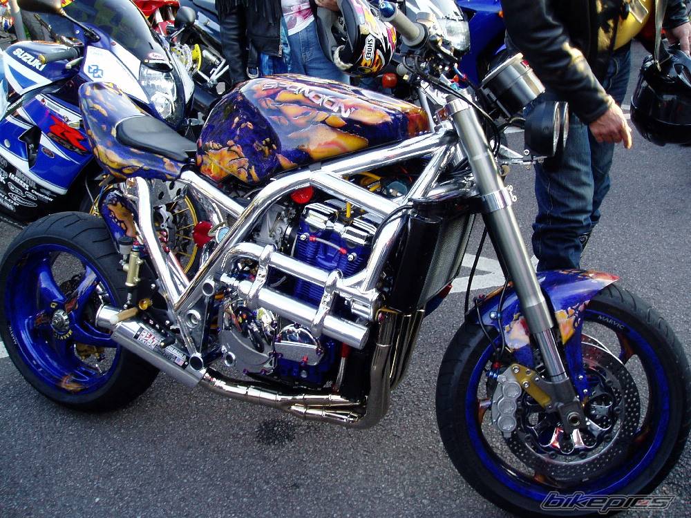 Bike Photo 371236
