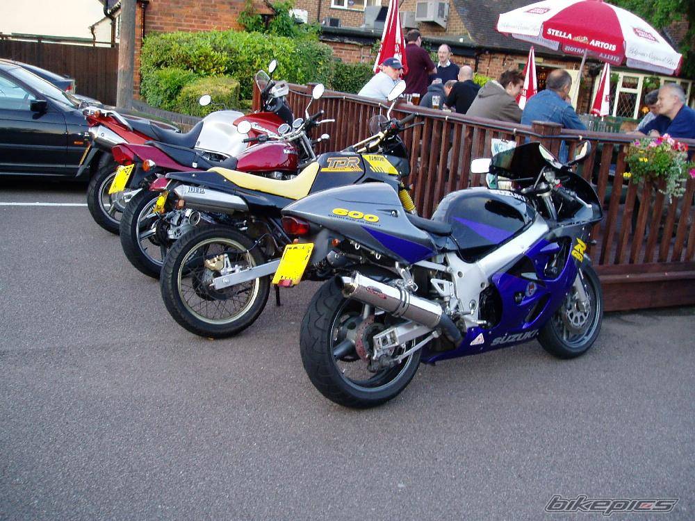 Bike Photo 371238