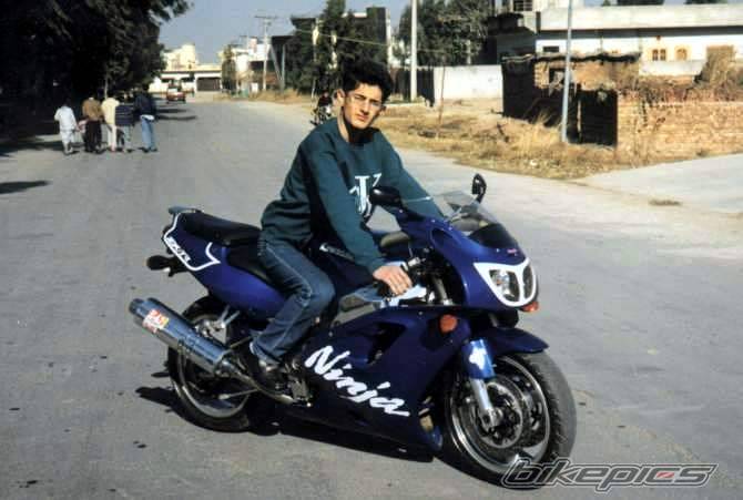 Bike Photo 37125