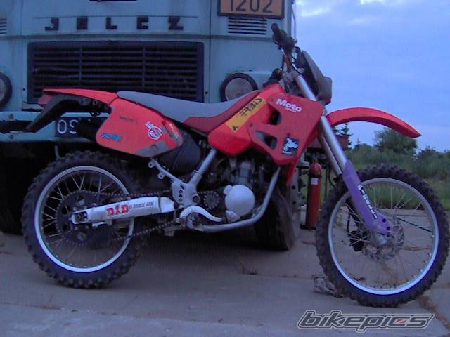 Bike Photo 371272