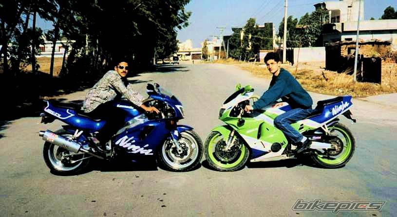 Bike Photo 37129