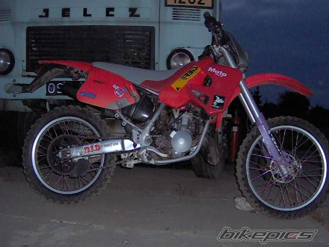 Bike Photo 371291
