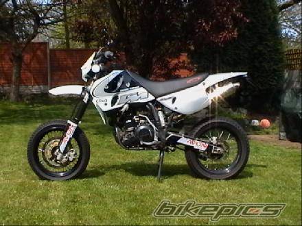 Bike Photo 371295