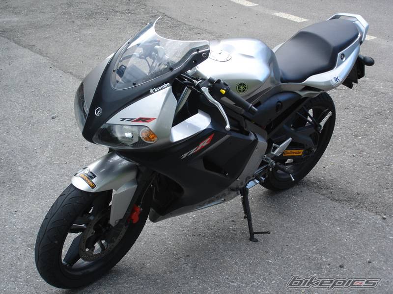 Bike Photo 371304