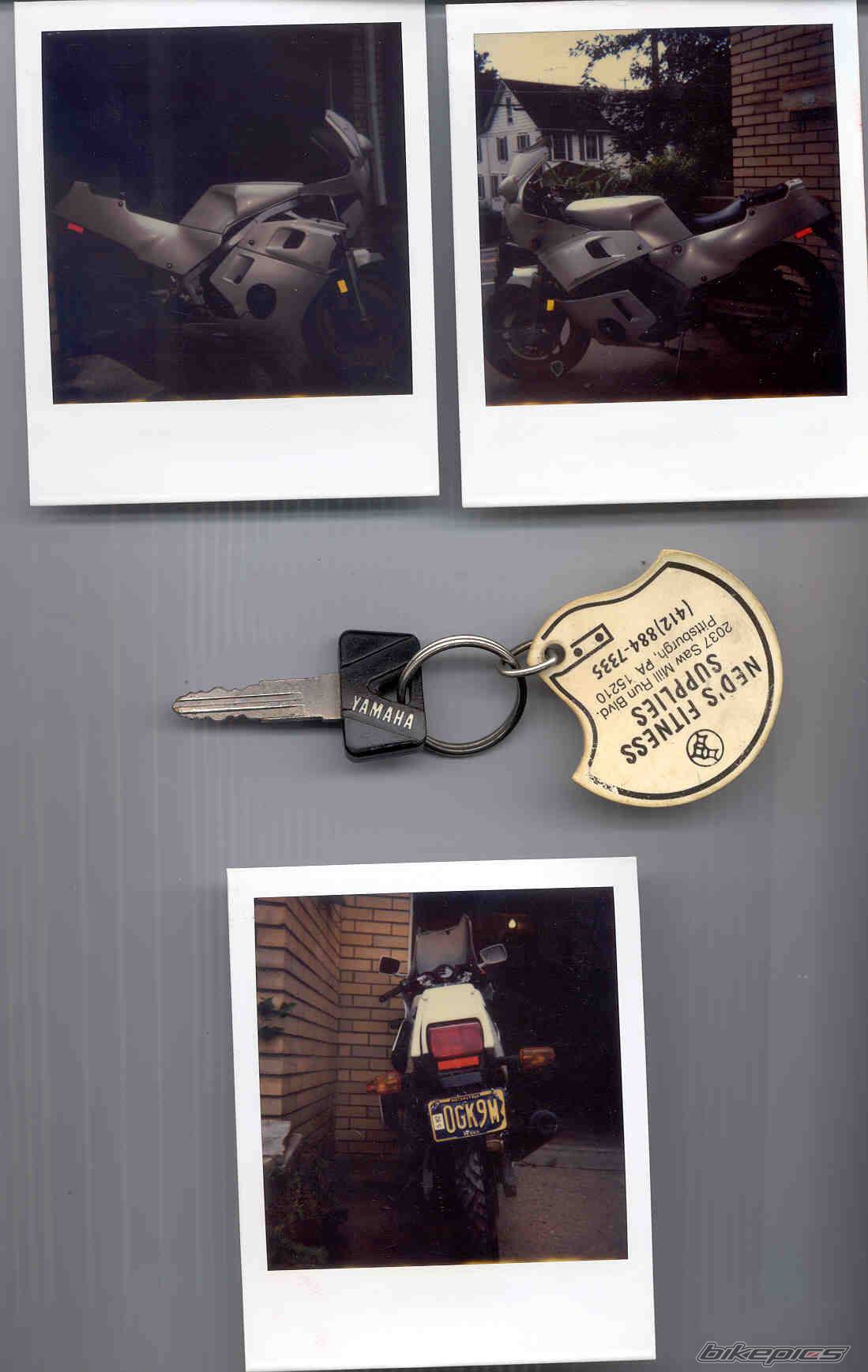 Bike Photo 371348
