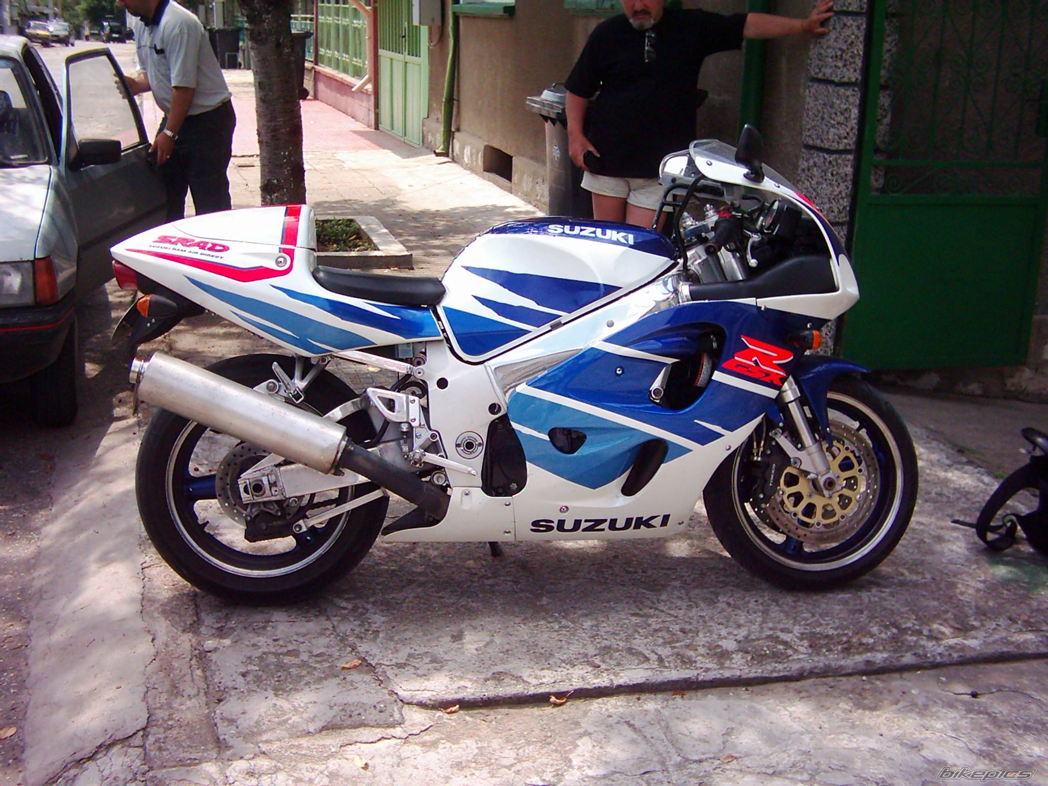 Bike Photo 371351