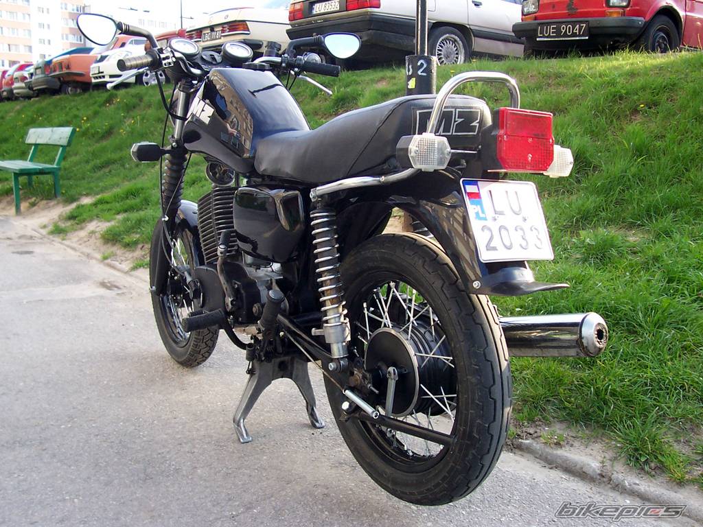 Bike Photo 371360