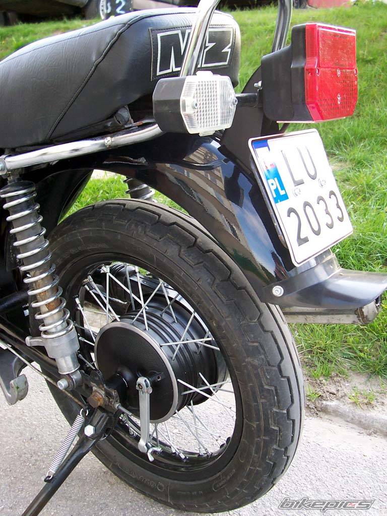 Bike Photo 371371