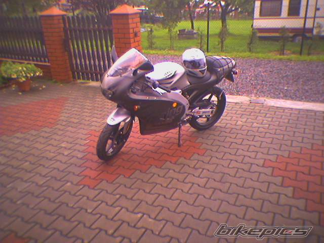 Bike Photo 371374