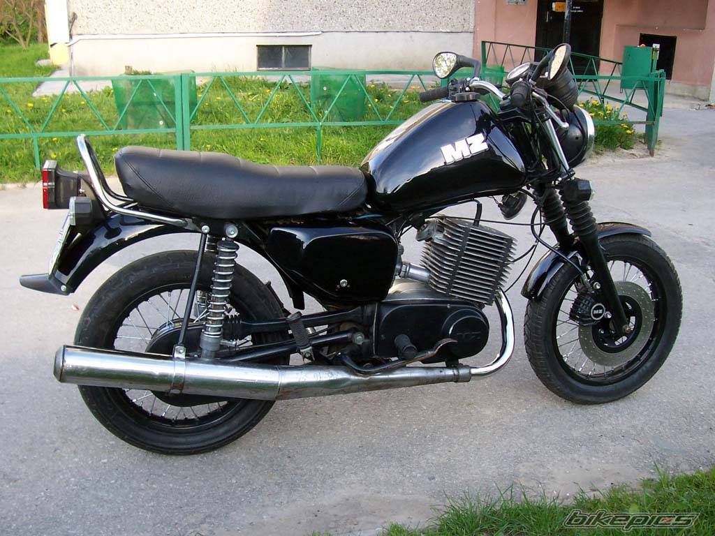 Bike Photo 371376