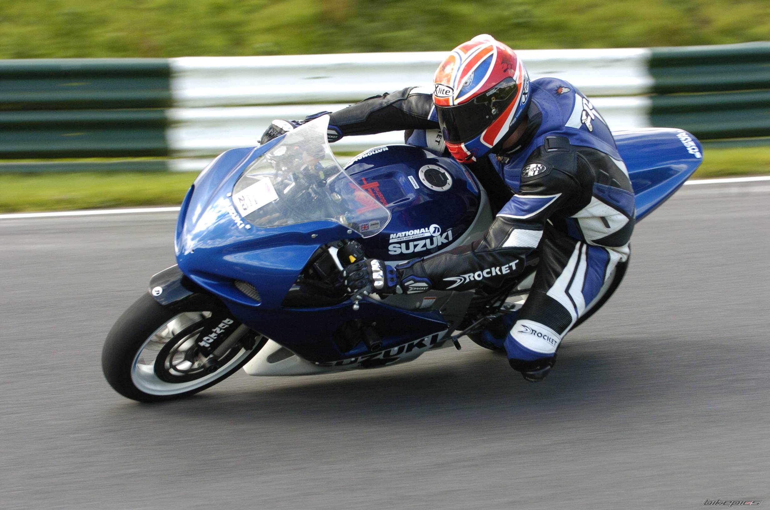 Bike Photo 371378