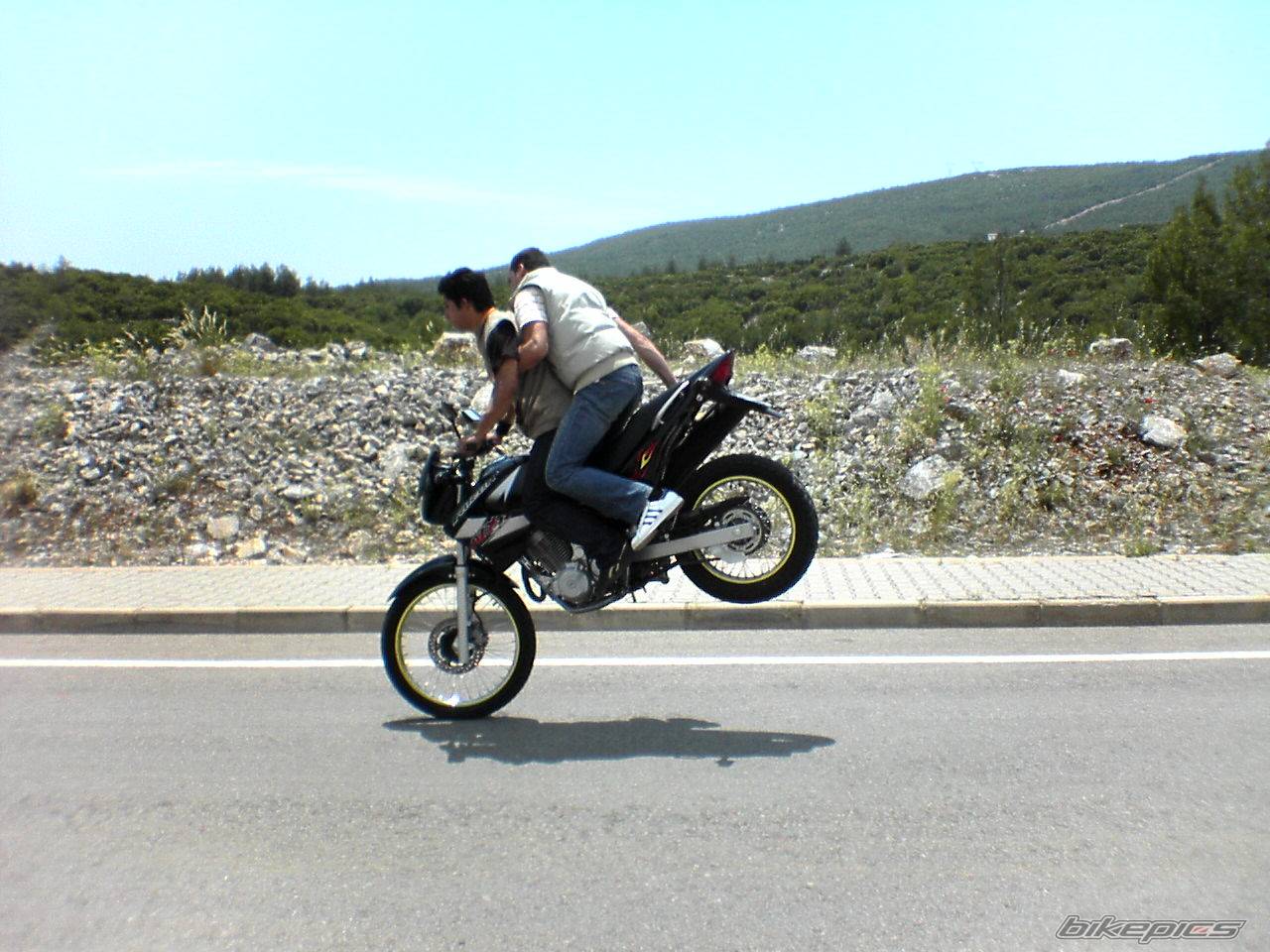 Bike Photo 371380