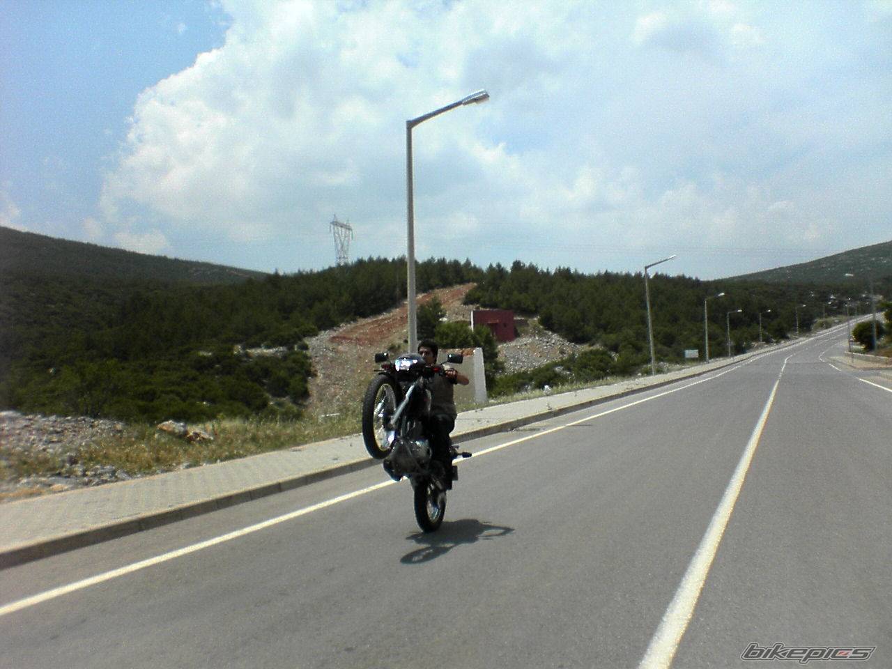 Bike Photo 371382