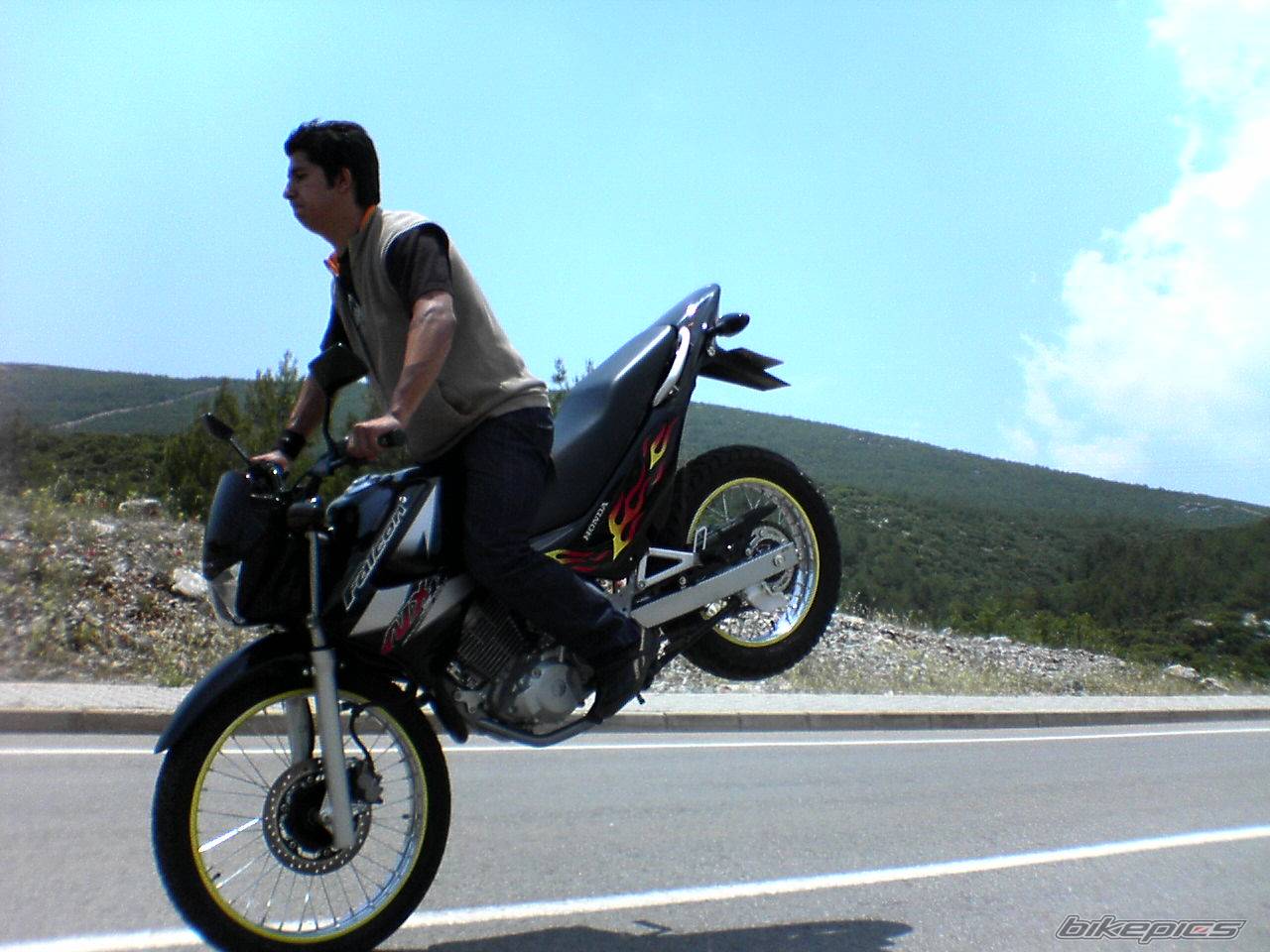 Bike Photo 371384