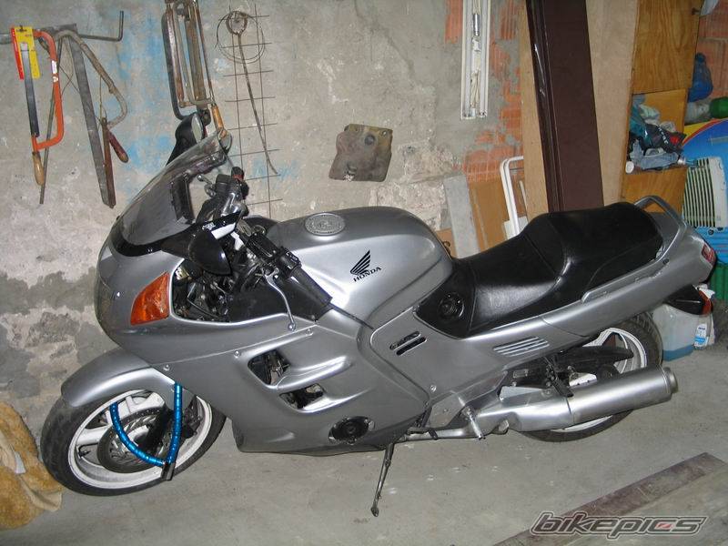 Bike Photo 371389