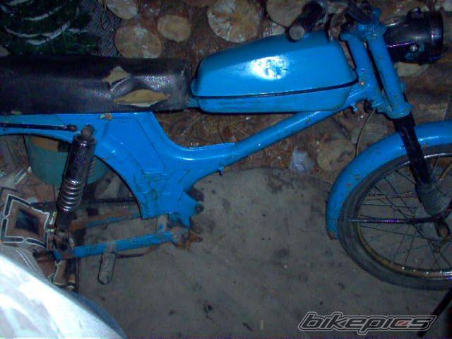 Bike Photo 371460