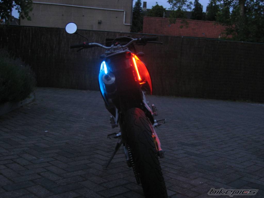 Bike Photo 371463