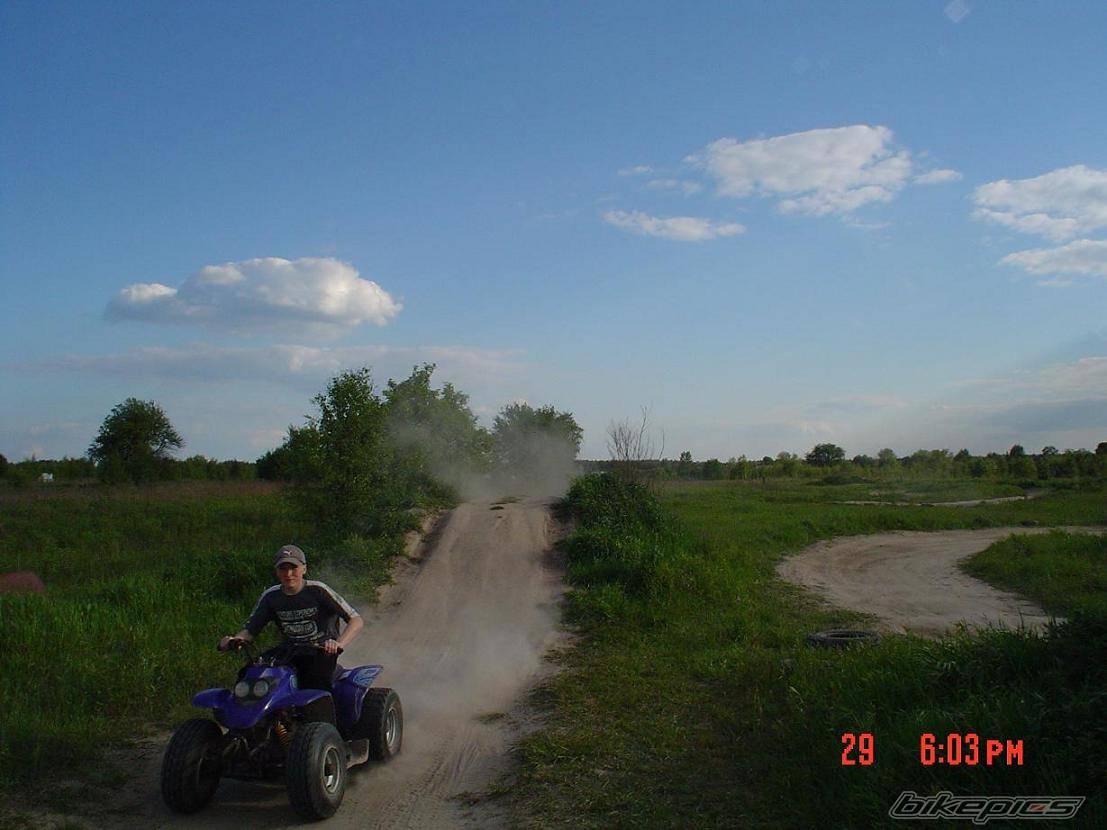 Bike Photo 371465