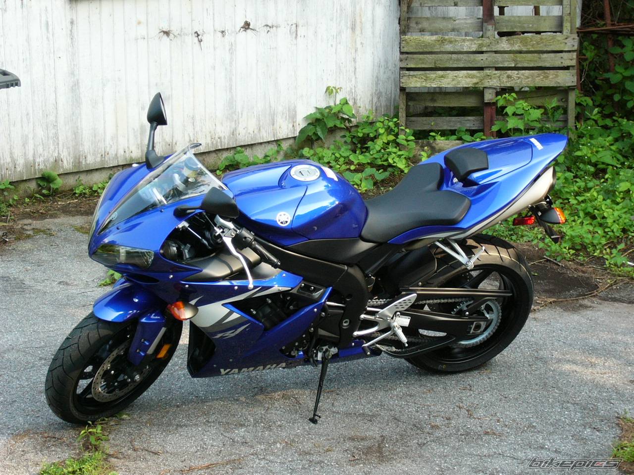 Bike Photo 371542
