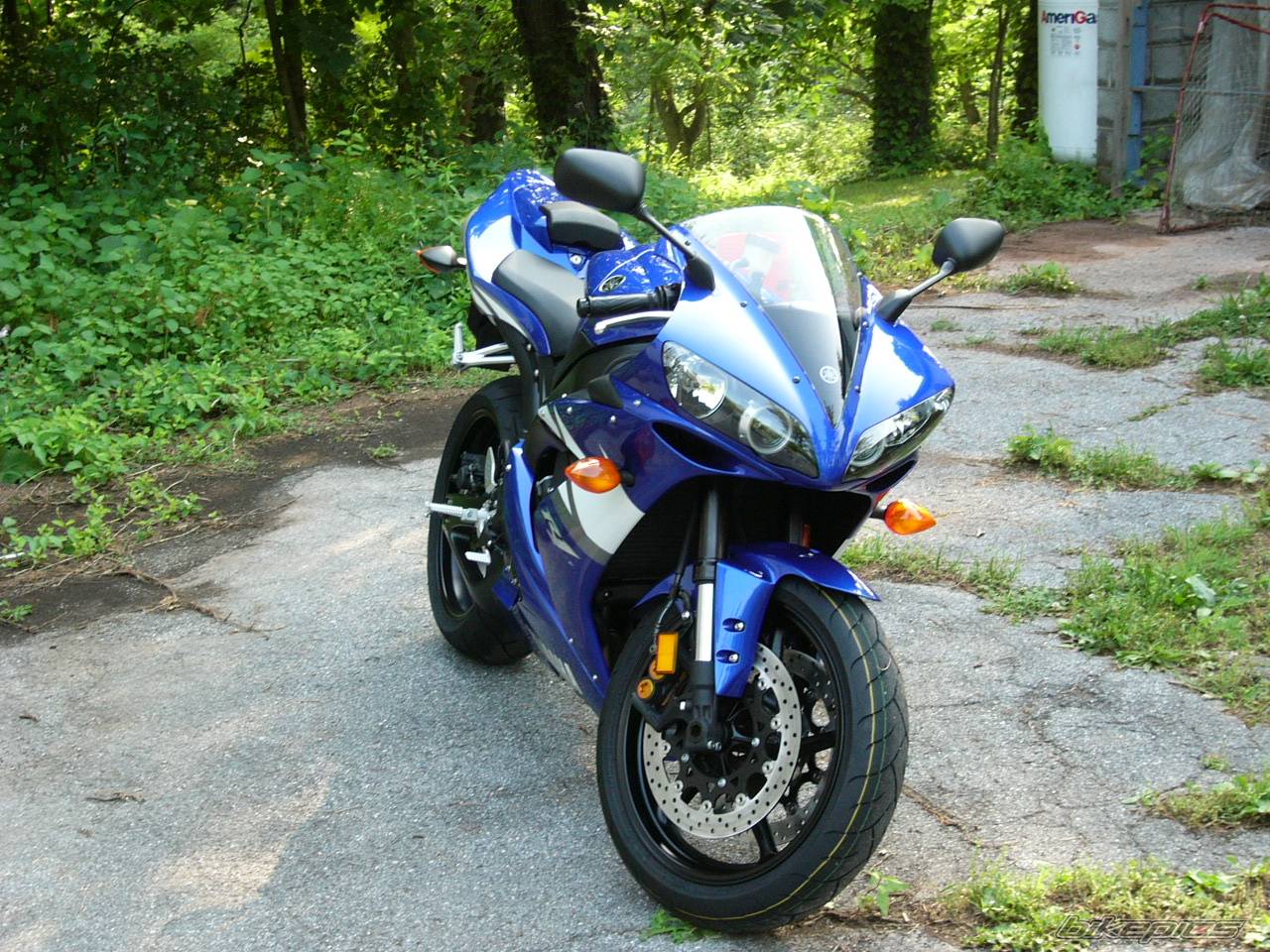 Bike Photo 371543