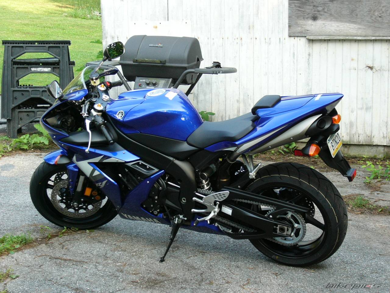 Bike Photo 371546