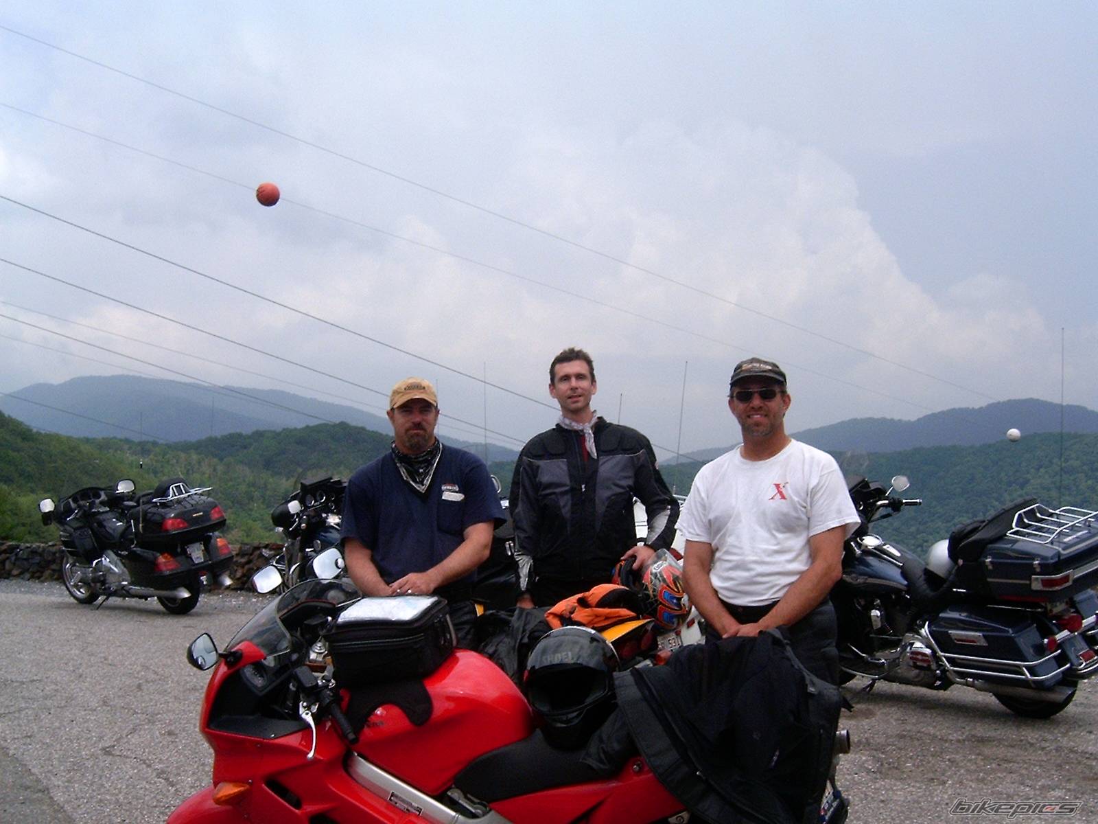 Bike Photo 371560