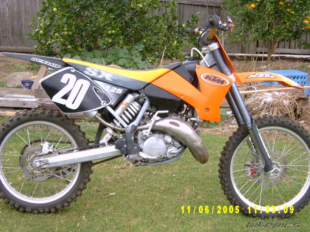 Bike Photo 371594
