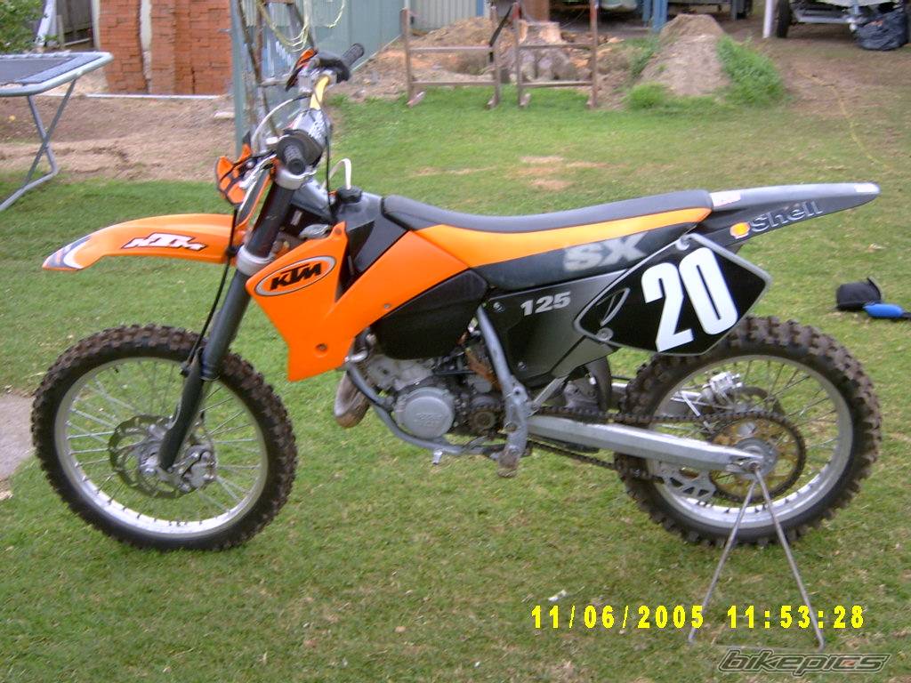 Bike Photo 371595