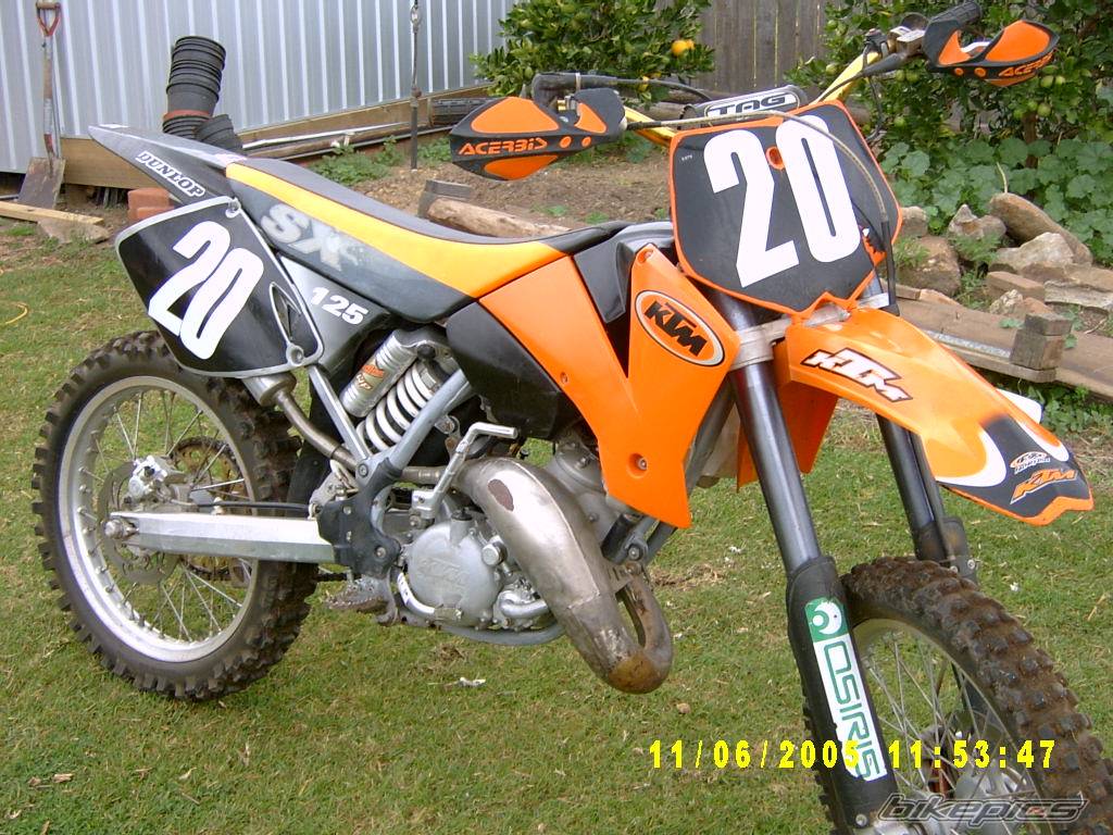 Bike Photo 371598
