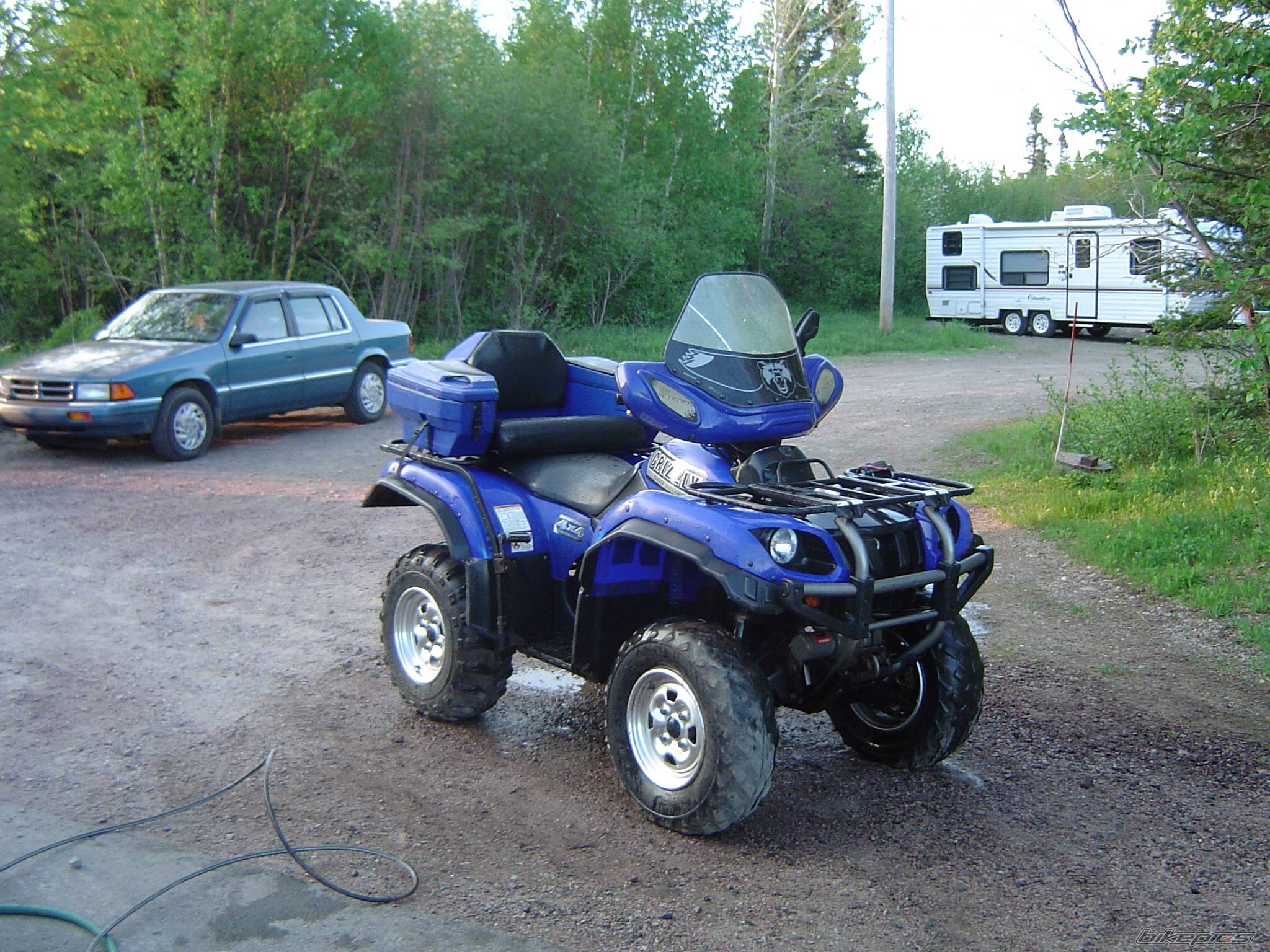 Bike Photo 371600