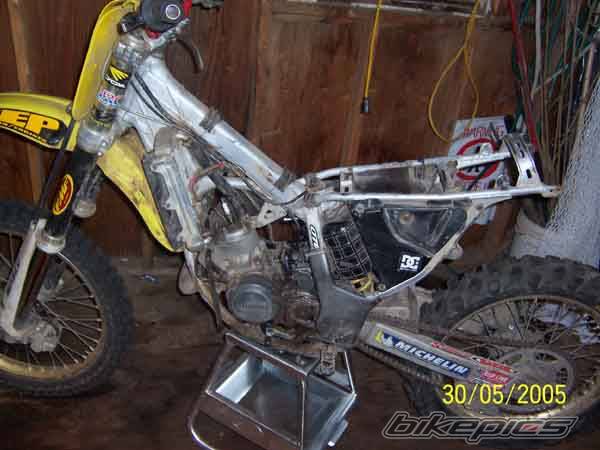 Bike Photo 371605