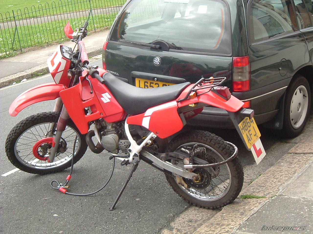 Bike Photo 371678