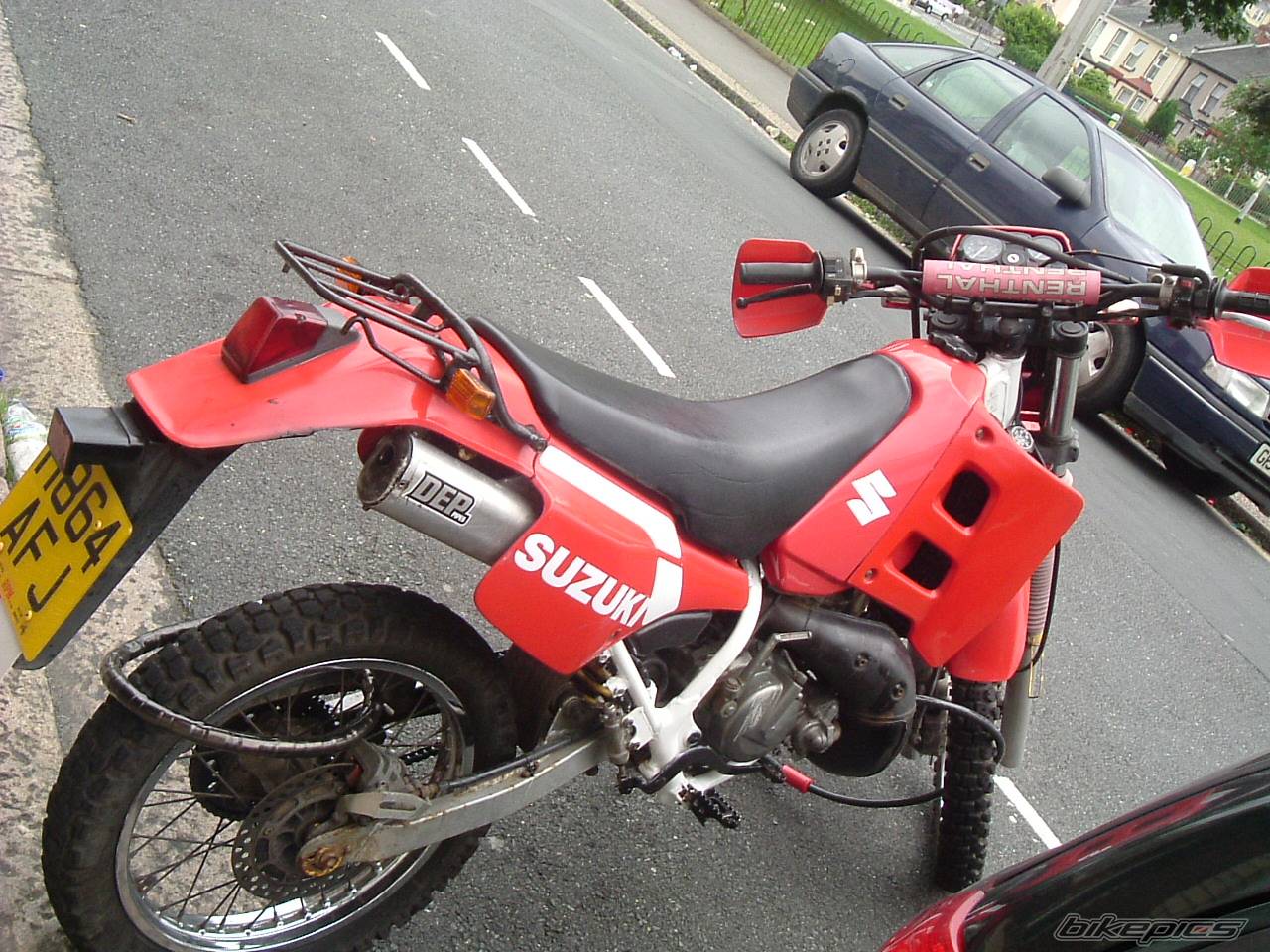 Bike Photo 371679