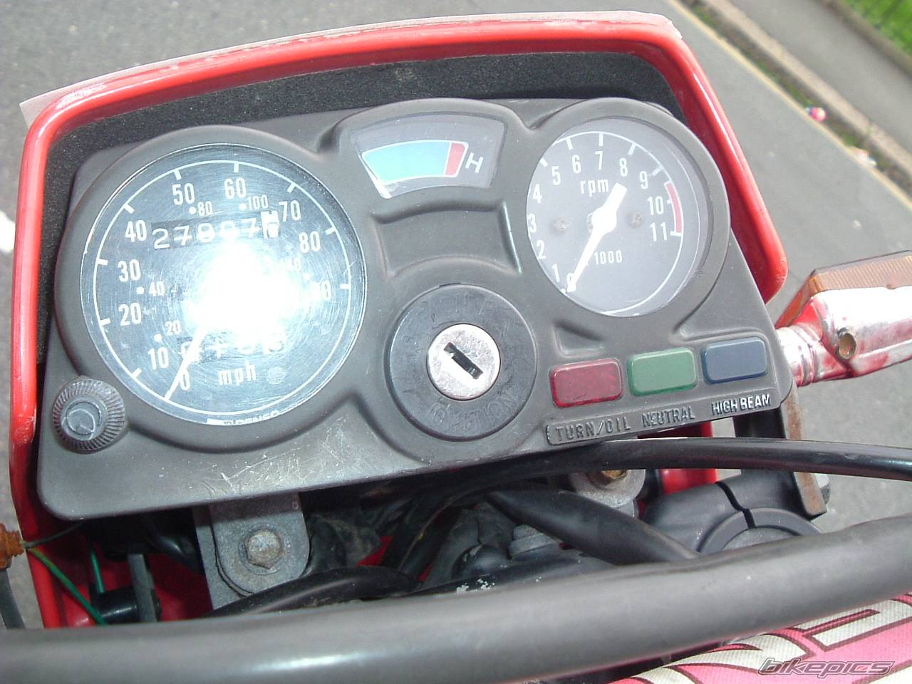 Bike Photo 371680