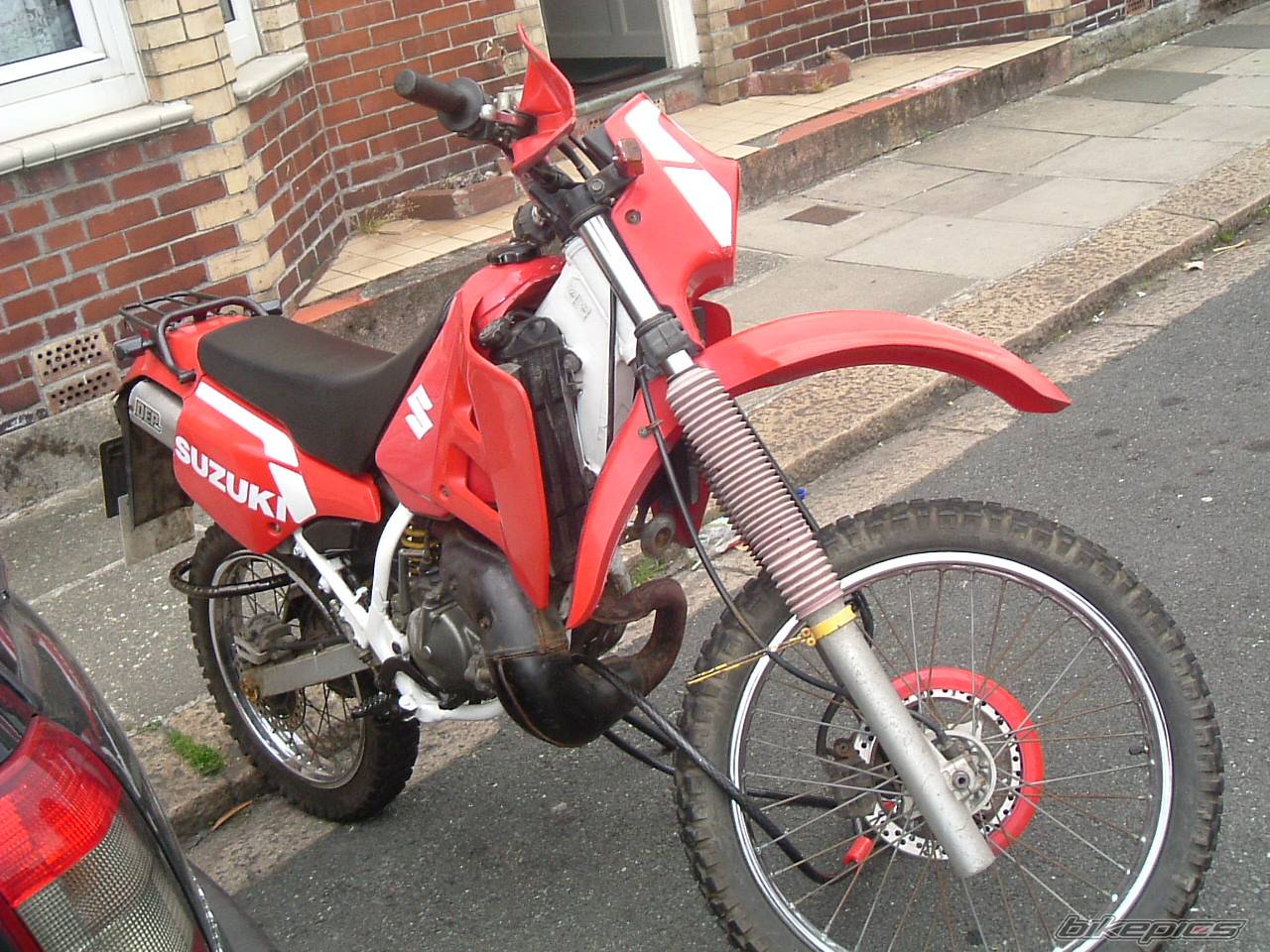 Bike Photo 371681