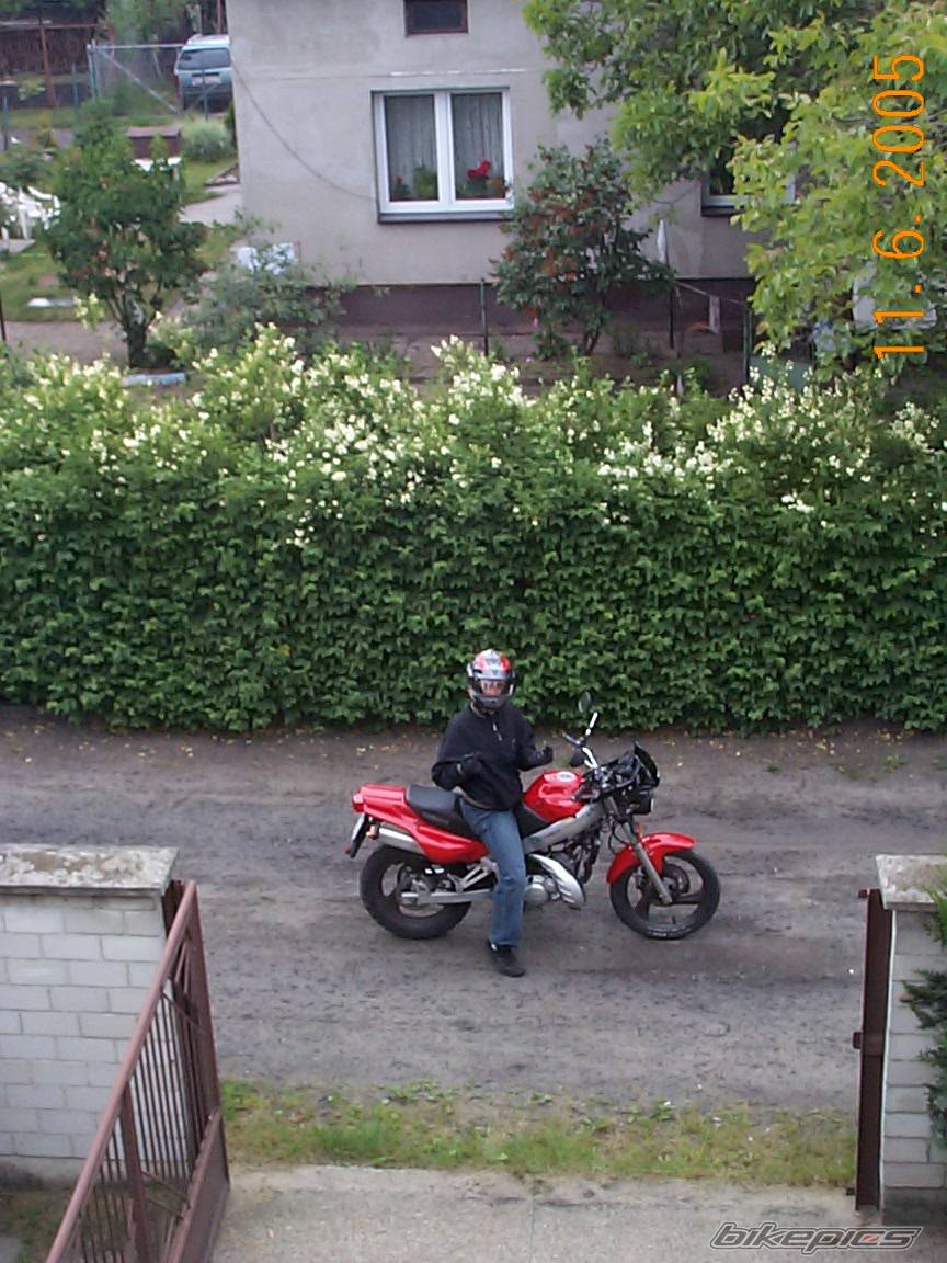 Bike Photo 371724
