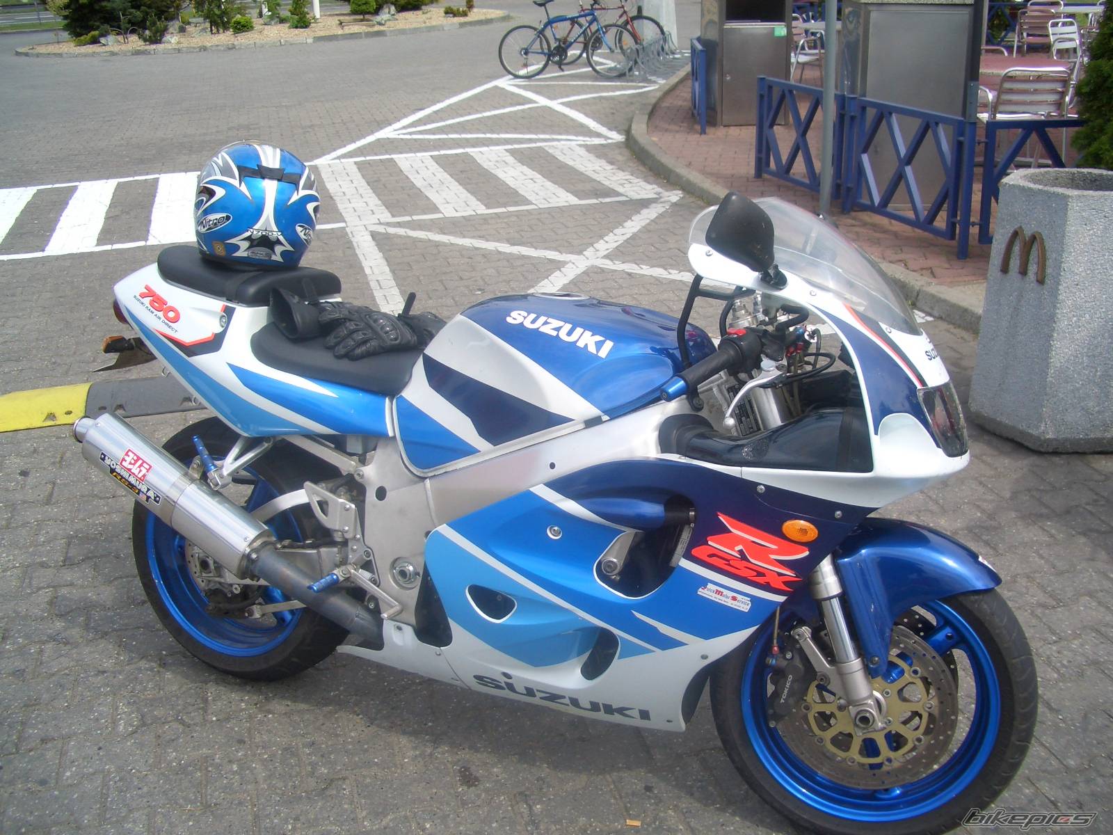 Bike Photo 371725