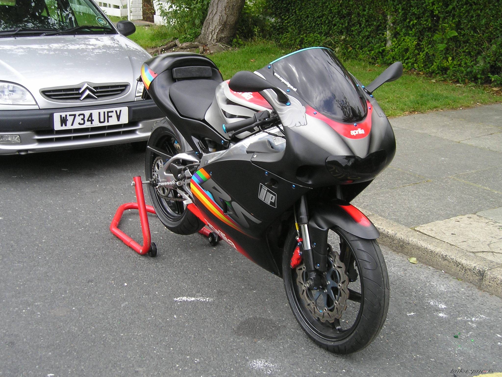 Bike Photo 371740