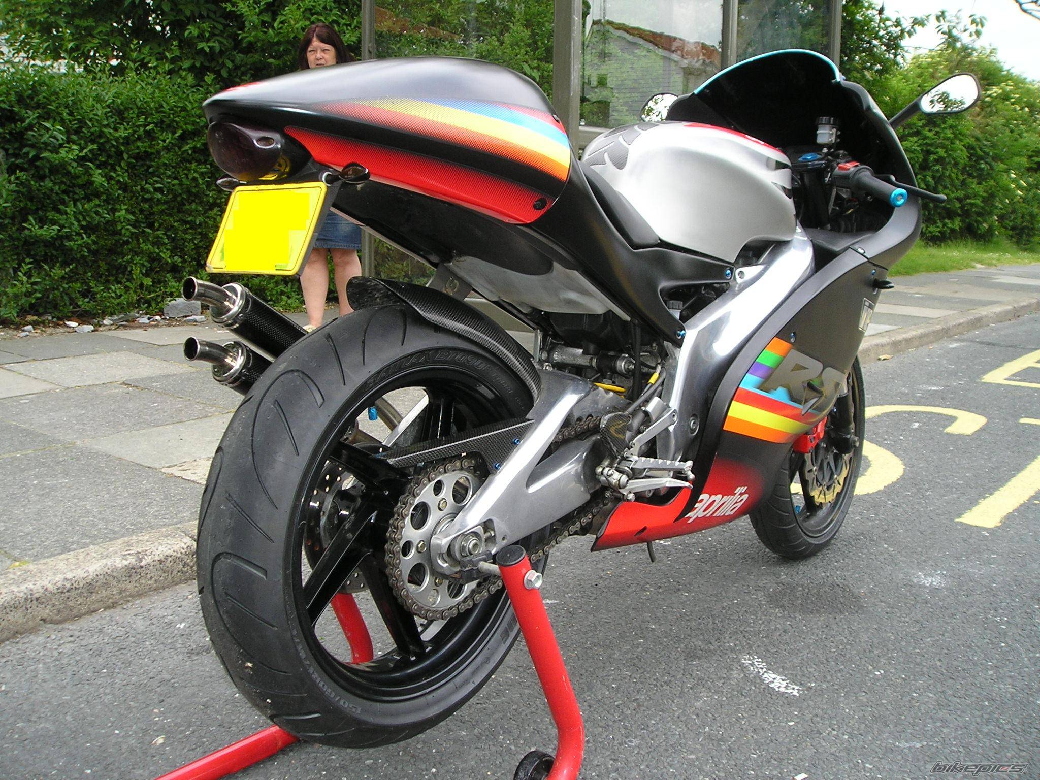 Bike Photo 371744