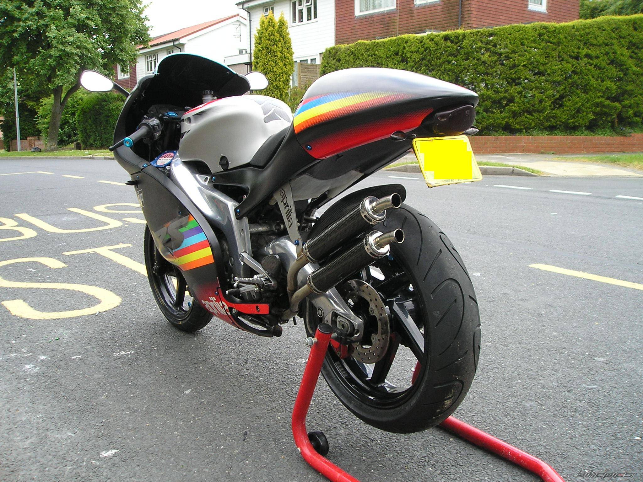 Bike Photo 371748