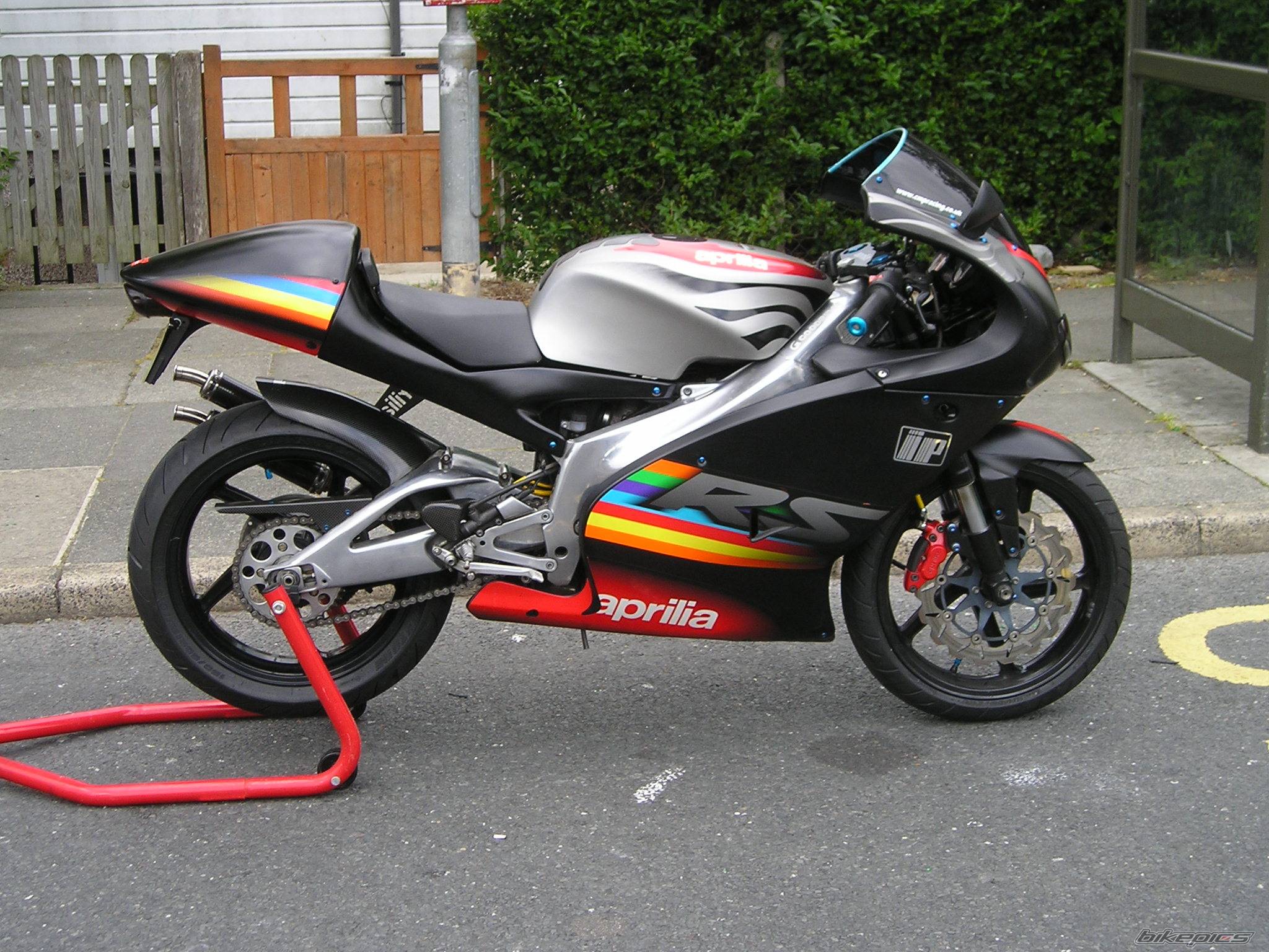 Bike Photo 371749