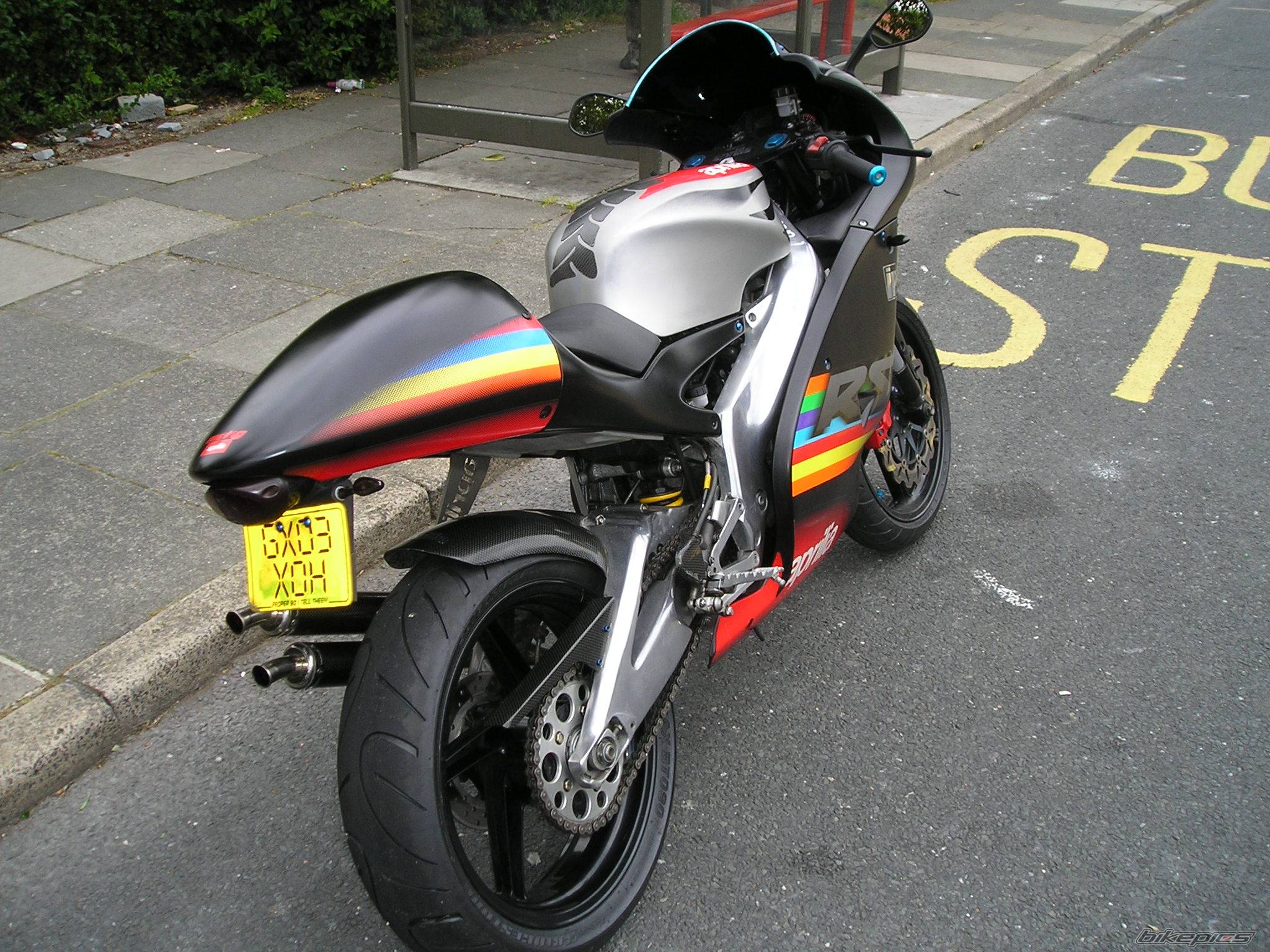 Bike Photo 371750