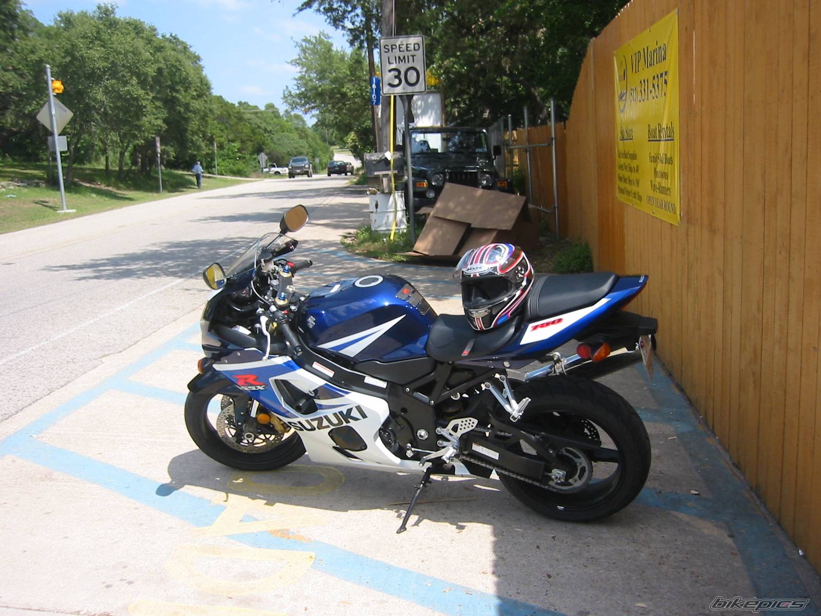 Bike Photo 371783