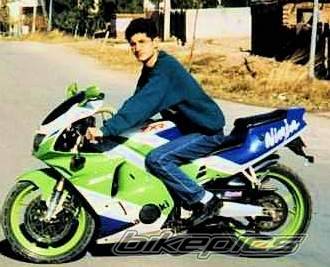 Bike Photo 37182